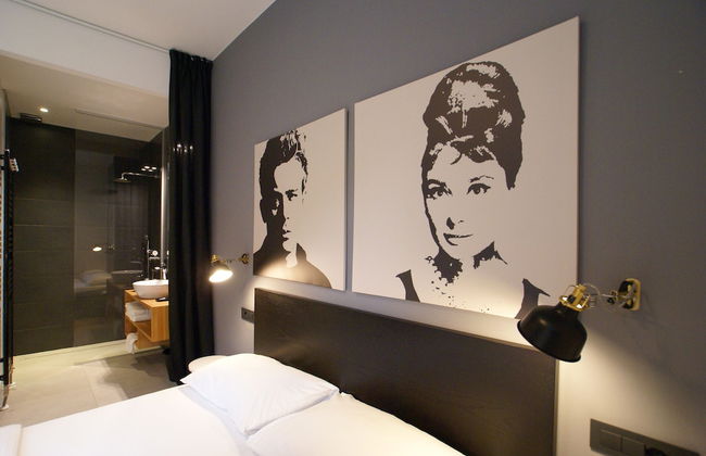 Fingerprint Tree Apartment - Foto 3