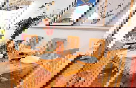 Stylish 3 Bedroom Townhouse in Brockley With Large Garden - Foto 19