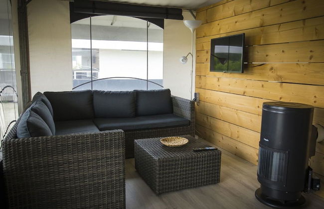 Chalet Near Loonse and Drunense Duinen - Foto 67