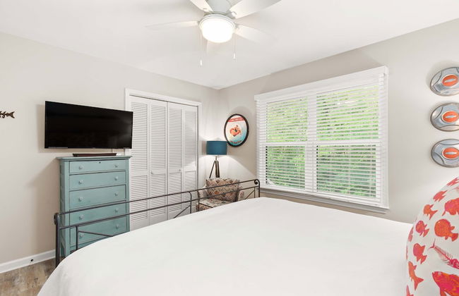 Bear Creek Cottage - Foto 6