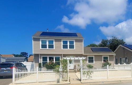 Bayside House with Hot Tub Near Cape May - Photo 1