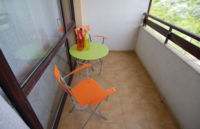 Baratero Mar Nero Apartments - Foto 52