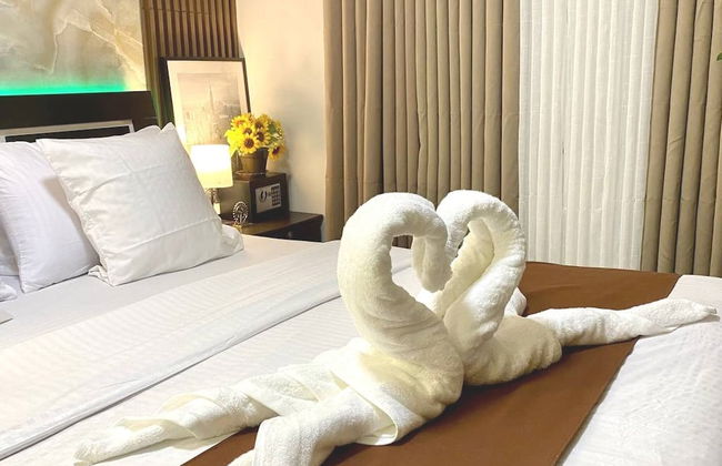 39F Smart Home Studio In Manila - Foto 7