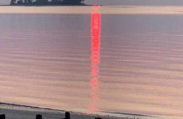 Pet Friendly Milford Beachfront Home - Foto 24