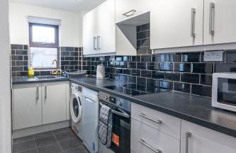 A lovely modern comfortable one bedroom house - Pass the Keys - Foto 12