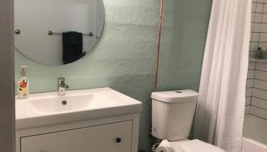 Main Office Lofts Building - 4 lofts - Foto 3, towels, Shower