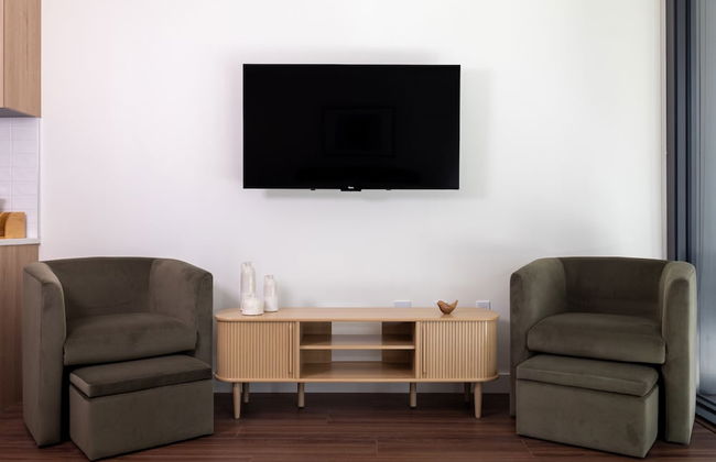 Kasa Little Italy San Diego - Foto 47