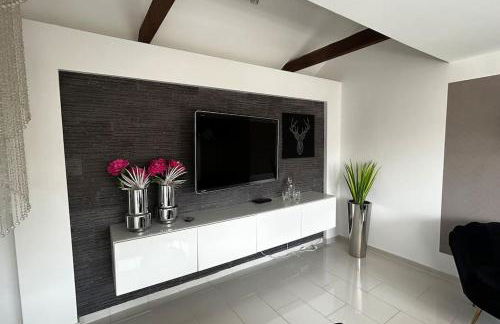 Luxusapartment mit Balkon Nähe Dortmund - Foto 51