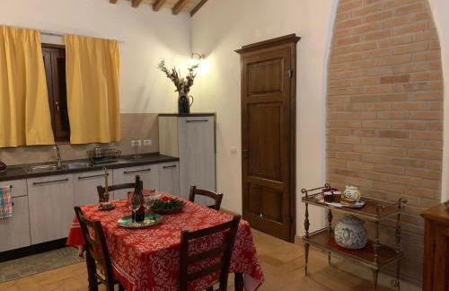 Il Nido del Falco nelle Antiche Mura - Foto 11