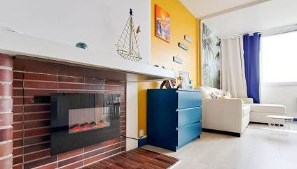 L'Escale, vue mer - Foncillon, Royan - Foto 3, storage