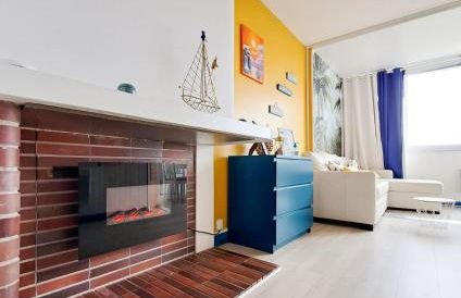 L'Escale, vue mer - Foncillon, Royan - Foto 3