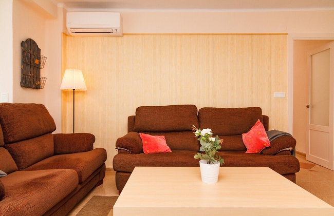 Tahiti Burriana Apartments Casasol - Photo 31