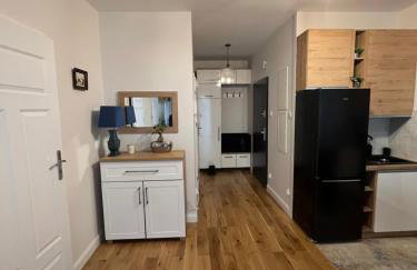 Apartament na Tatarskiej z widokiem - Foto 14