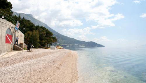 Apartments with parking space Igrane, Makarska - 24696 - Foto 4