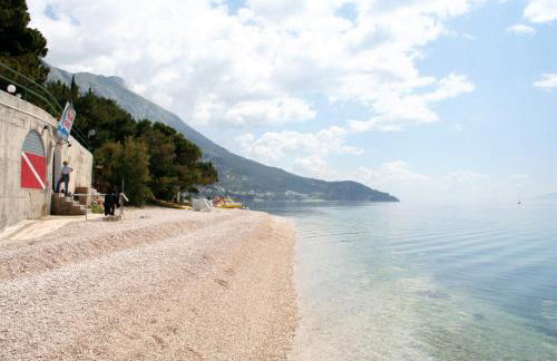 Apartments by the sea Igrane, Makarska - 22690 - Foto 5