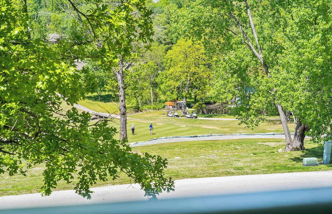 Fairview Escape - Holiday Hills Branson - Golf - Outdoor Pools - Photo 16