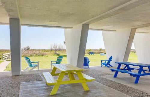 Beachfront 8th floor Studio - Stunning View - Foto 13