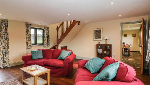 Nine Acres Barn - Foto 5