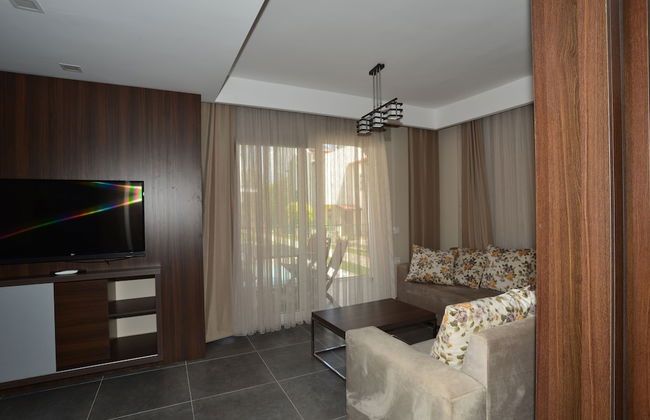 Lighthouse Nadia Aparts - Foto 17