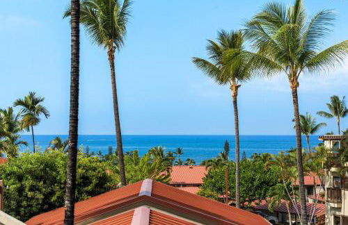 Kona Coast Resort at Keauhou Gardens 8204 - Foto 44