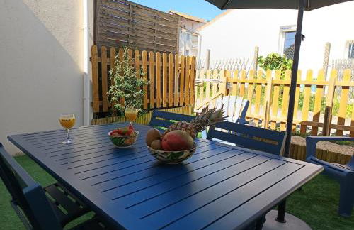 Le Cocon - cosy et tout à pied - Foto 39