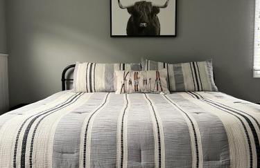 Modern 3BR Townhouse Near Kalahari, Aquatopia & Great Wolf - Foto 27