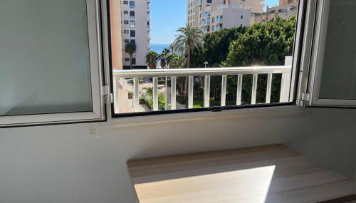 Apartamento Pico Peñón - Foto 2