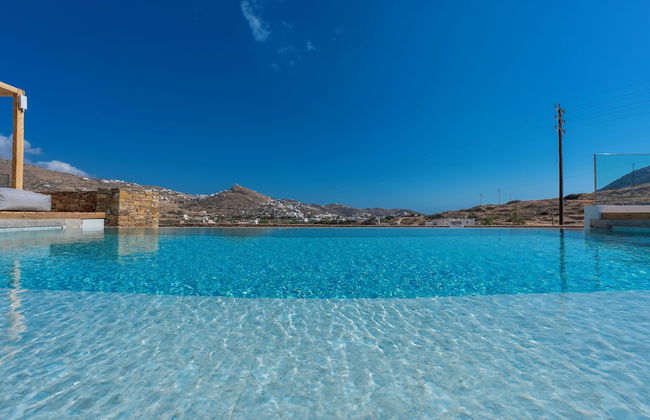 Calma Ios - Photo 58