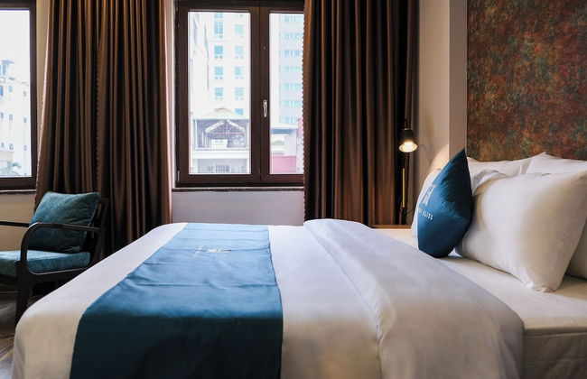 Hanoi Bliss Ba Dinh - Foto 1