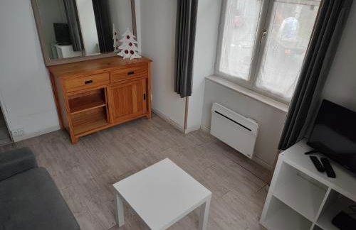 F3, 3 pers - proche centre historique - Foto 7