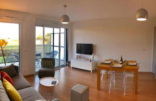 Appartement neuf de standing Plage à pied - Foto 7