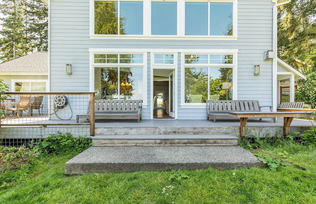 Langley by the Sea by Avantstay Panoramic Vistas - Photo 35