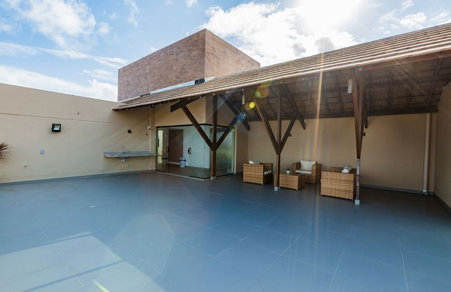 Macuco Residence - Foto 22