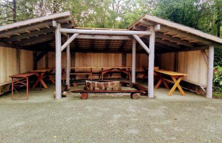 3 Peaks Houses - Domki Całoroczne - Foto 46