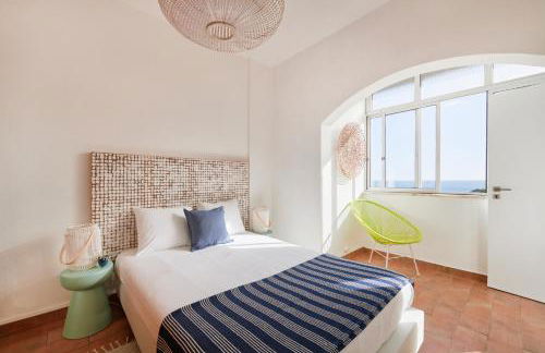 Infinite Ocean View w/ Free Parking By TimeCooler - Foto 15