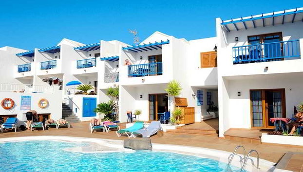 Apartamentos Isla de Lobos - Adults Only - Foto 2