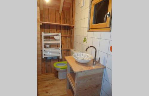 Charmant chalet aux portes d'Epinal - Foto 20