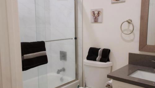 Noir and Gold Retreat - Foto 4