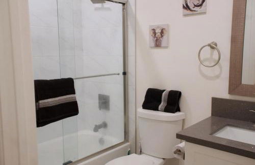 Noir and Gold Retreat - Foto 4