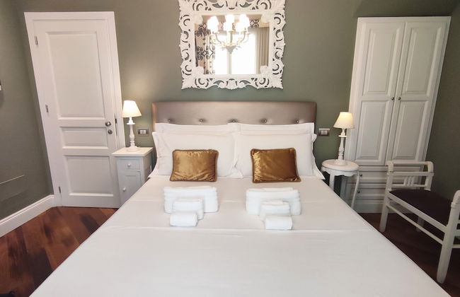 Dimora bellini by Hotel Bellini sas - Foto 4