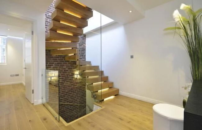 Covent Garden Apartments - Photo 16