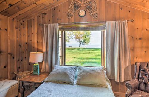 Lovely Lake Huron Getaway Beach Access and Kayaks! - Foto 7