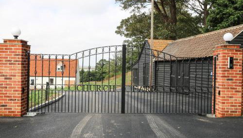 Waveney View Cottage - Foto 4