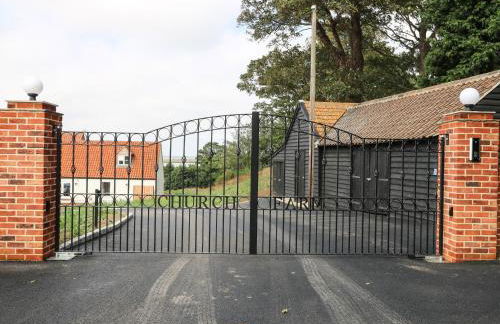 Waveney View Cottage - Foto 4