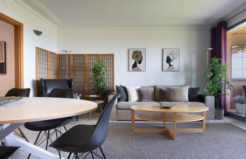 Lets Holidays Apartment Sea Views in Barcelona - Foto 11