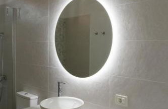 Vv El Río Waterfront Natural Pool Terrace - Foto 14