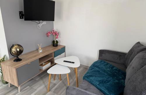 Maisonnette indépendante - Foto 3