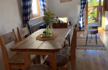 Wilcza Chata - Photo 48