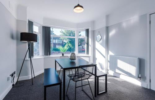 Premium 3-Bed Detached by Papermill, Deeside - Wirral - Foto 26