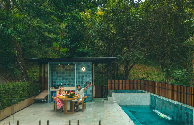 Los Altos Resort - Foto 27